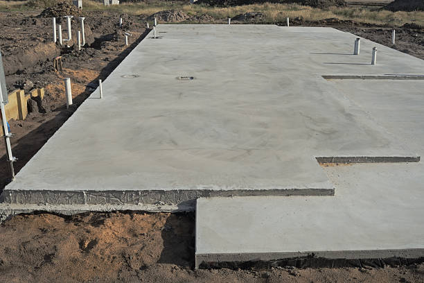Best Concrete Sidewalk Installation in Pleasant Prairie, WI