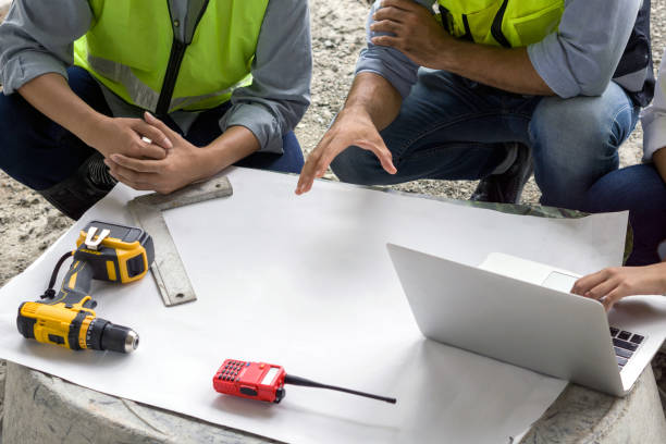 Best Commercial Concrete Services in Pleasant Prairie, WI